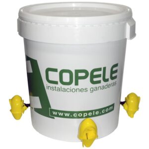 Bebedero Copavi con Depósito 30 l.