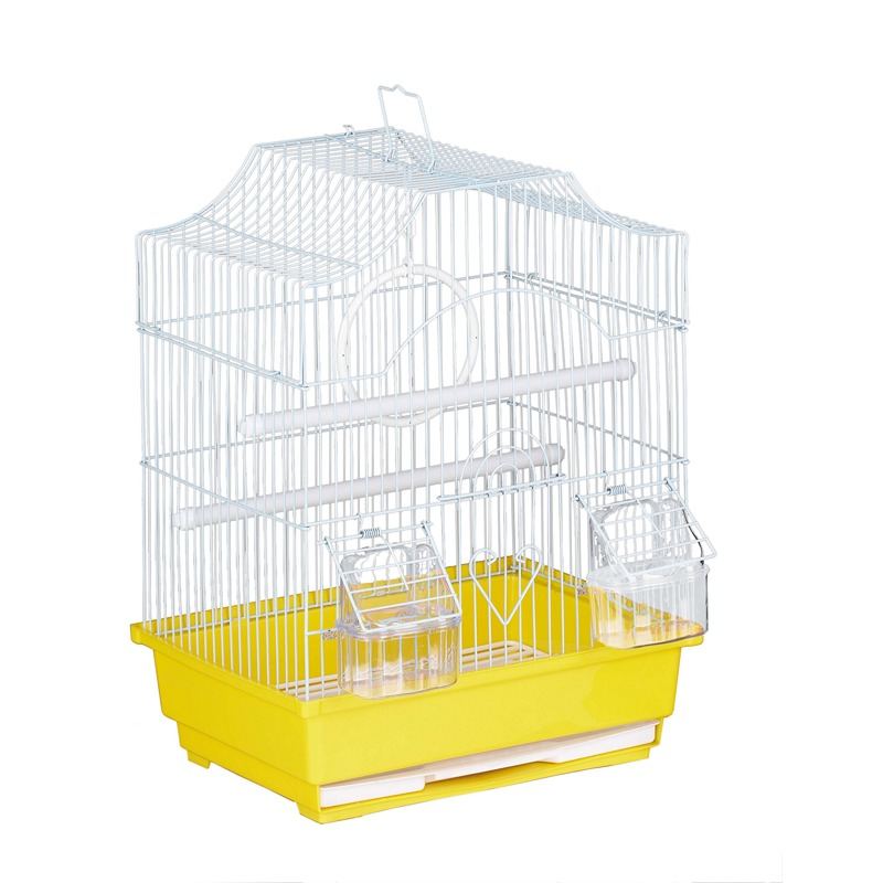 Jaula para pájaros Desmontable Mod.Tenerife