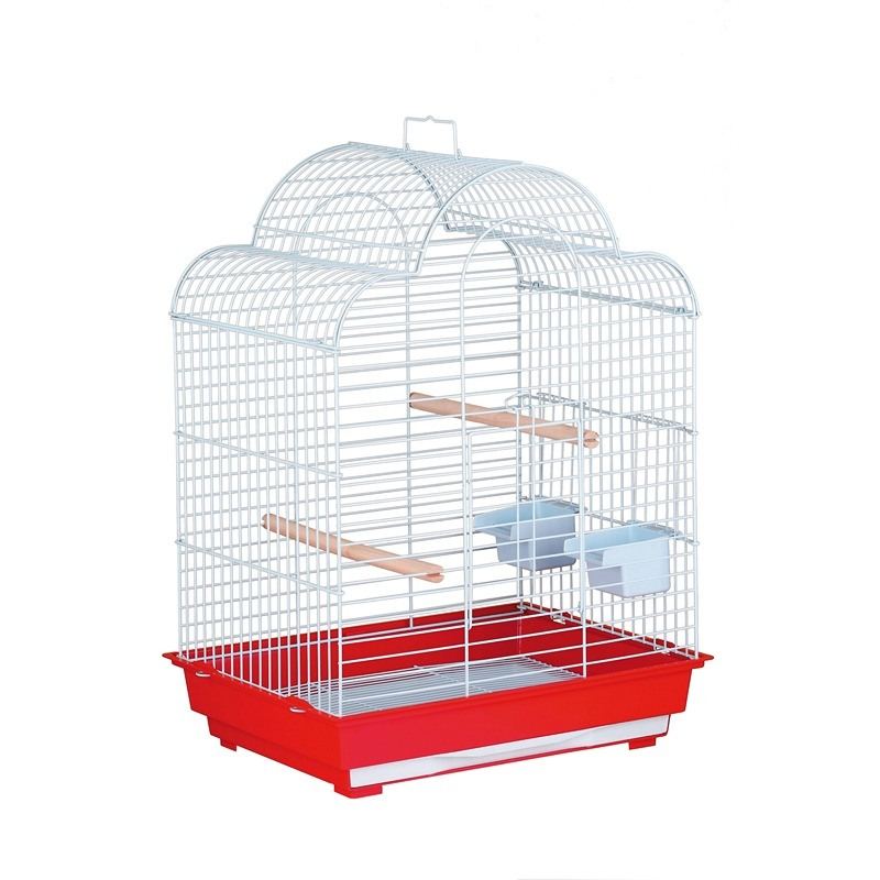Jaula para pájaros Desmontable Mod. Estela
