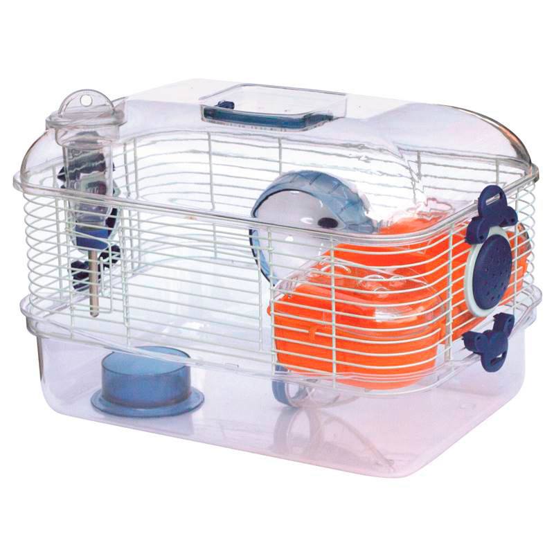 Jaula Hamster Nº2
