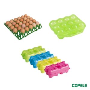 Egg Boxes
