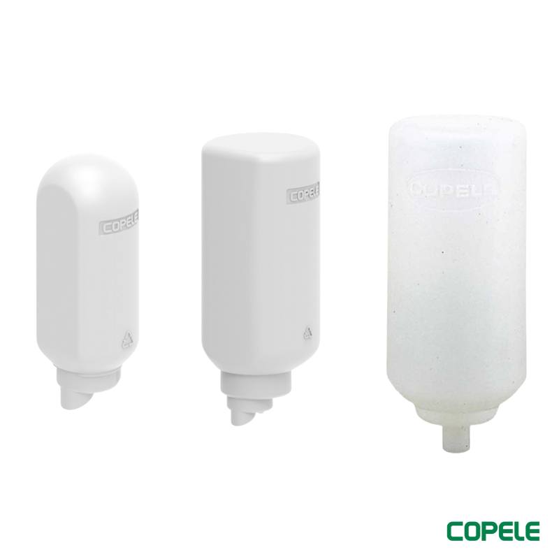 Plastic Bottles for Drinkers