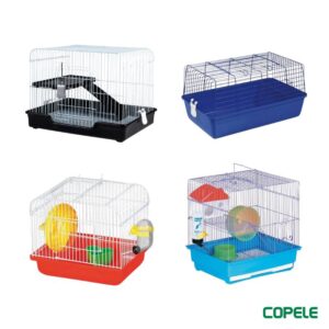 Cage for Small Animals