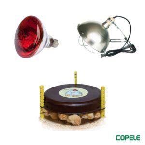 Calefactores eléctricos