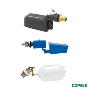 High Pressure Valves