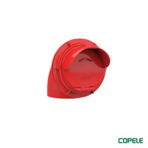 Plaztic Nozzles