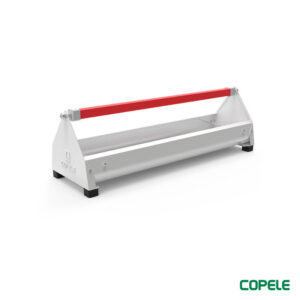 Feeders with rotary agitator