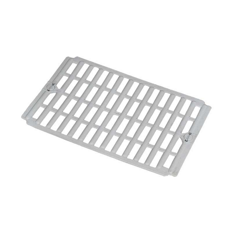 Grid Plastique Repose Pattes