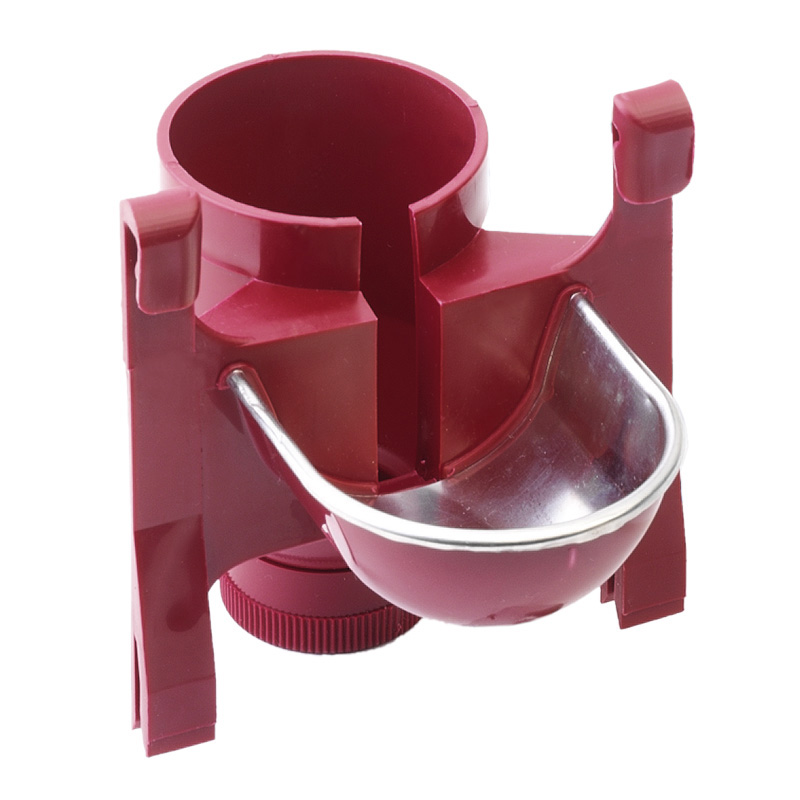Drinker for Rabbits Mixed without Bottle