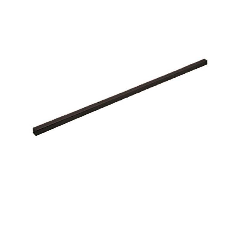 Rigid PVC Tube (lineal Meter)