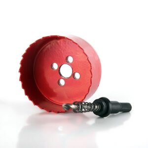 100 mm. Diameter Drill Bit