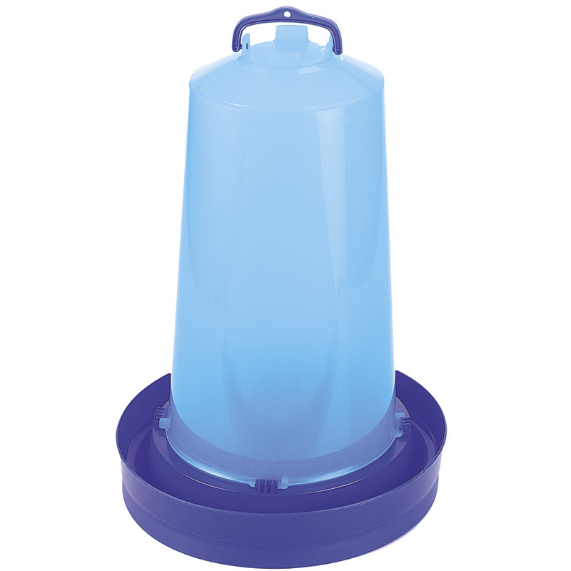 Chick Drinker Blue 12 l.