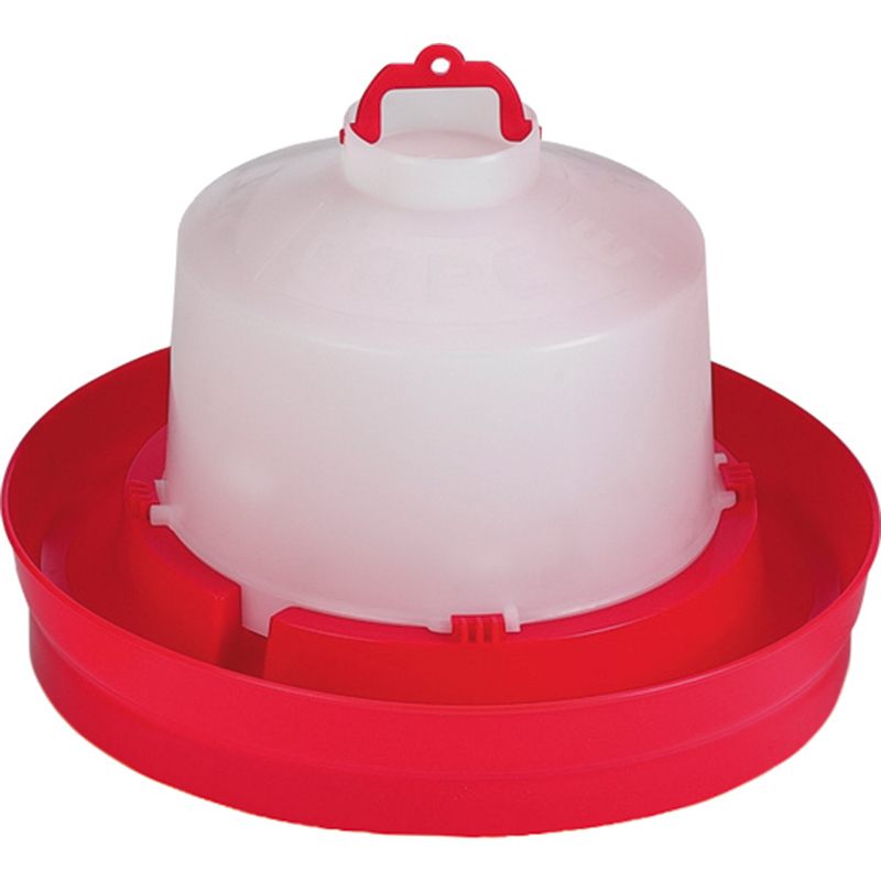 Chick Drinker Red 5 l.