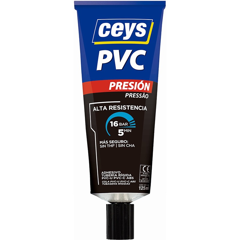 Special Glue for PVC