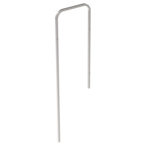 Patte Arquee Superieure pour Batterie Poules Pondeuse 6 Dept.
