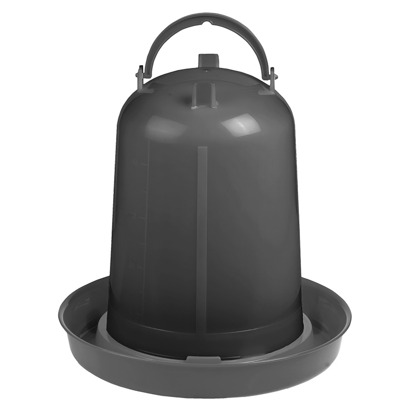 Eco Recycled Poultry Drinker 5 l.