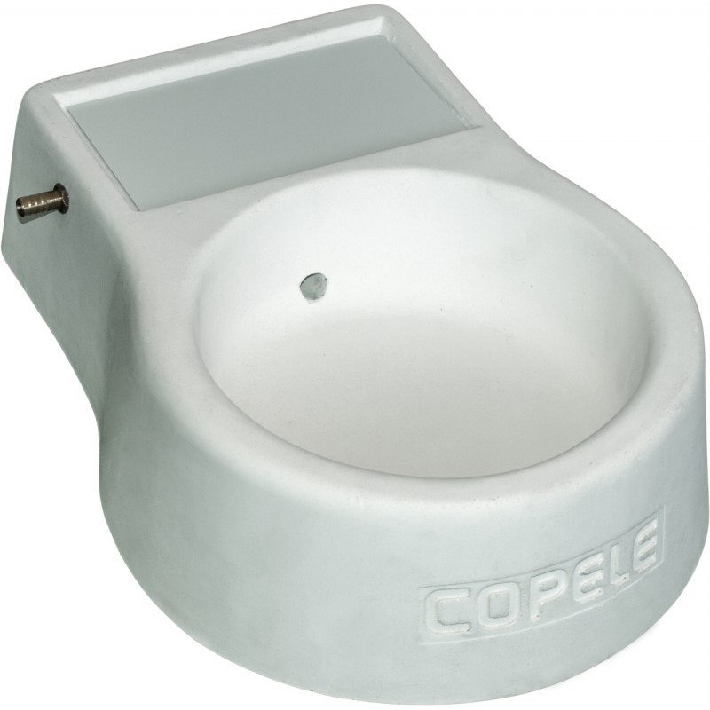 concrete Automatic Drinker for Dogs