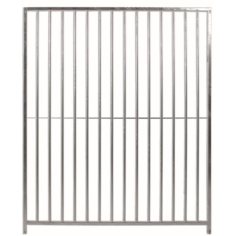 Lateral à Barres Eco 8cm - 150x184 cms.