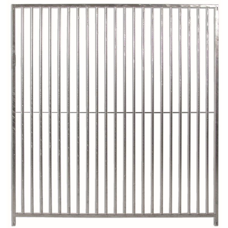 Lateral à Barres Eco 5cm - 150x184 cms.