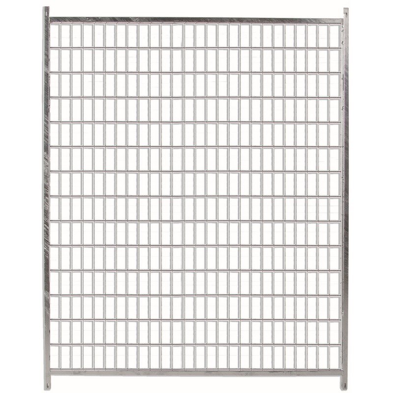 Treillis lateral Eco 5x10cm - 150x185 cms.