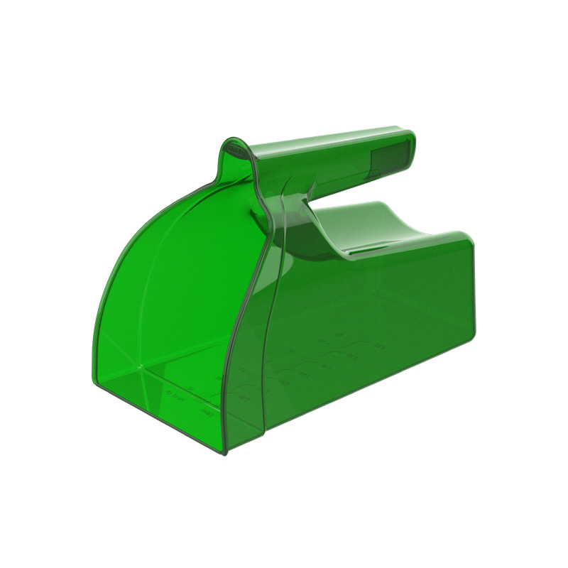 Plastic Shovel for Fodder 2,5 l.