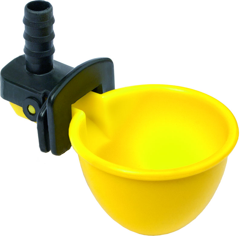 Abreuvoir Basculant C-50 10 mm