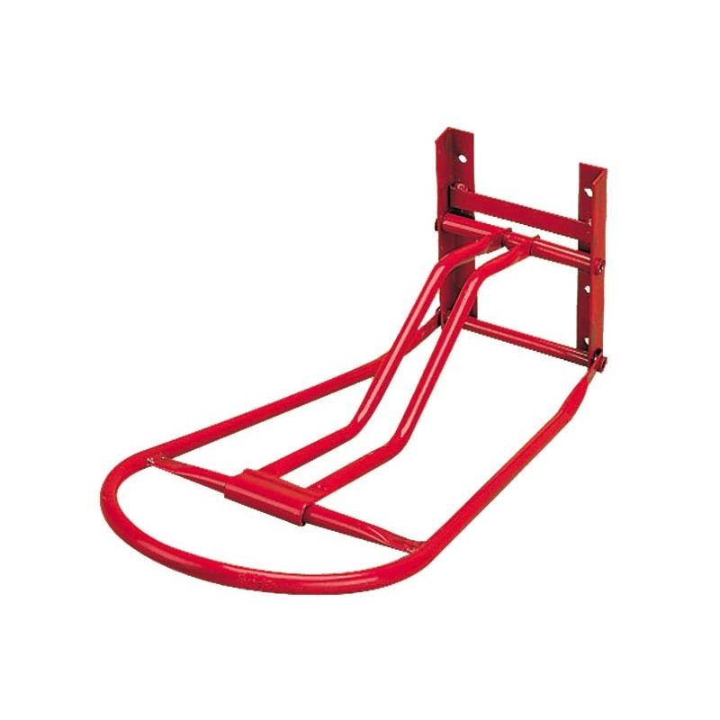 Saddle Rack