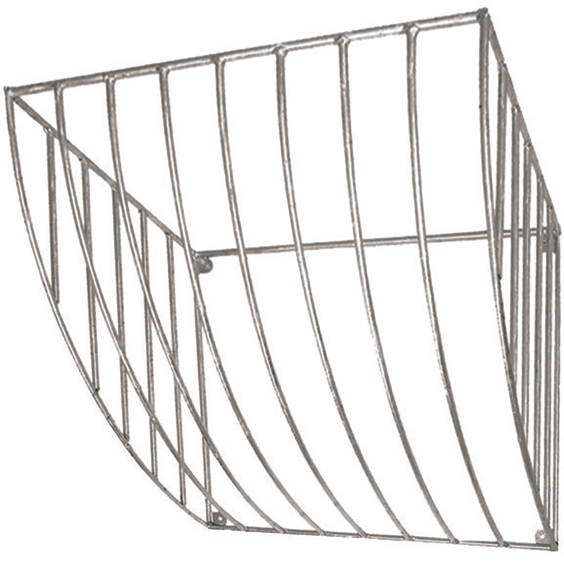 Ratelier Frontal pour Chevaux