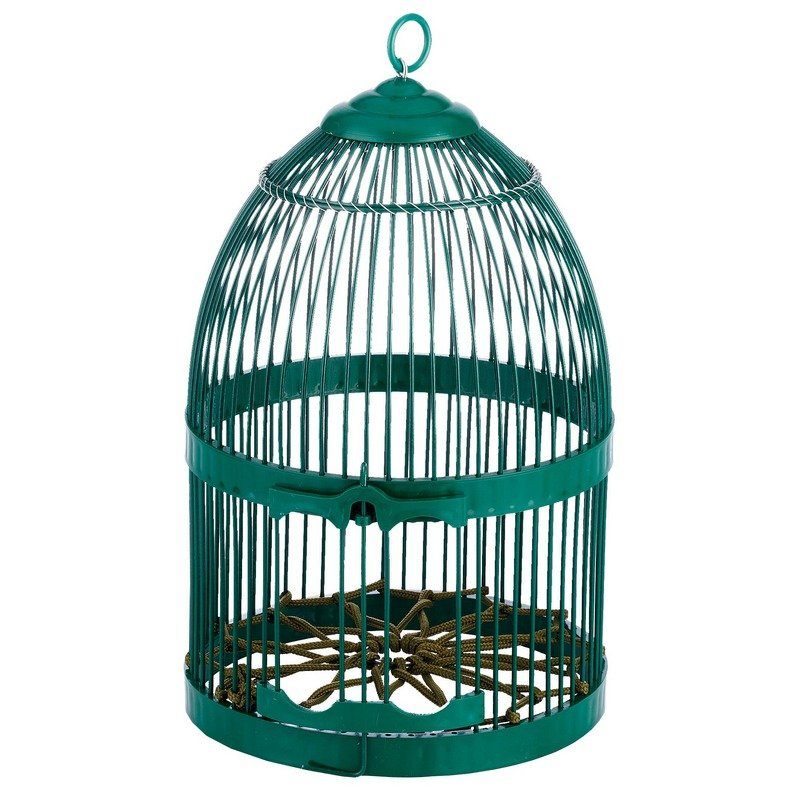 Cage De Reclame