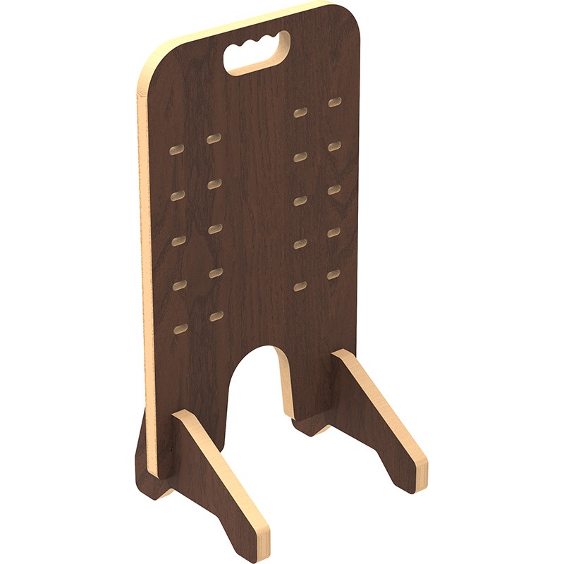Phenolic Holder XL for Automatic Dog Drinker