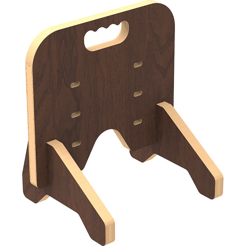 Phenolic Holder S for Automatic Dog Drinker