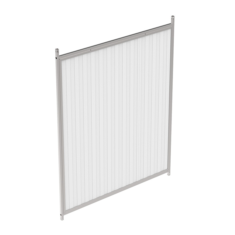 Side Sandwich 30 mm. - 150x185 cms.