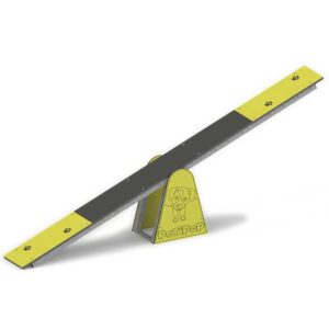 Seesaw Serie Agility