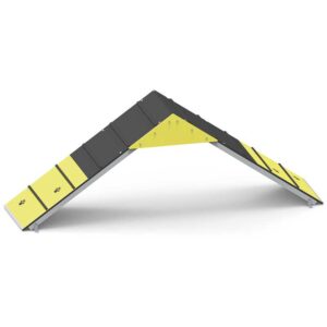 Palisade Serie Agility