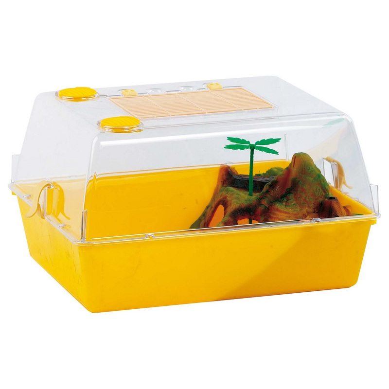 Reptile Cage