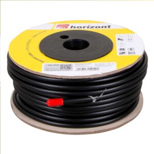 connexion Par Câble pour Piquet De Terre 25 m