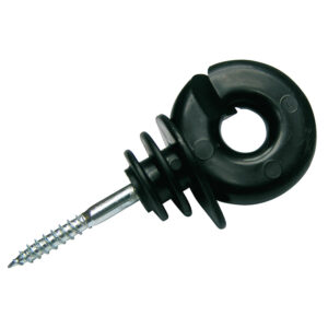 Ranger Isolant Ø6 mm (25 Unités)