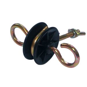 Isolant De Porte M-6x30 (5 Unités)