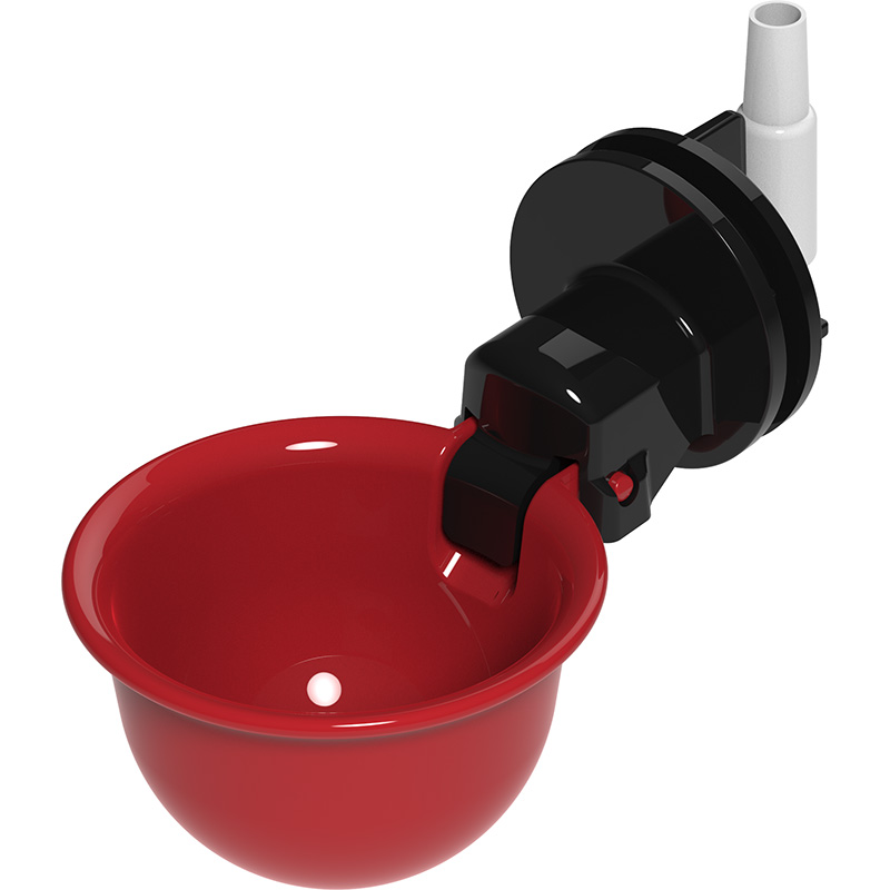 B-50 Poultry Tilting Drinker Universal Mesh