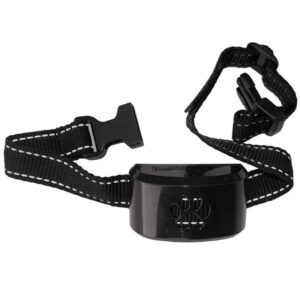 Anti-Bark Collar Petipop