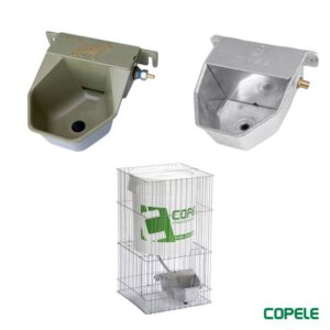 Abreuvoir pour chien Acuacan