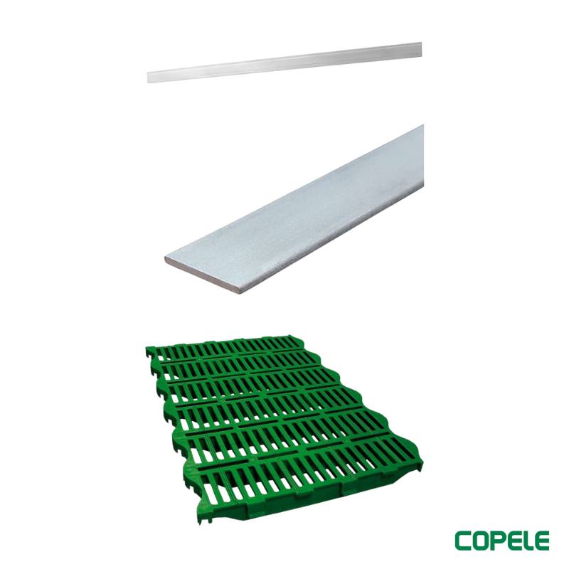 Slat Plate