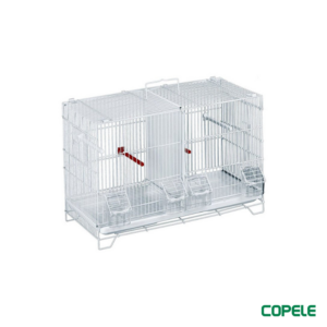 Detachable cages