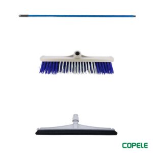 Brosse de nettoyage