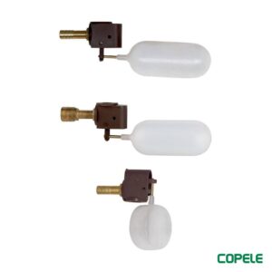 Valves Low pressure