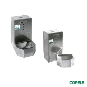 Automatic Horse Feeder