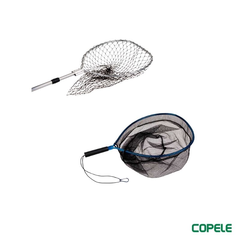 Large Trap Net
