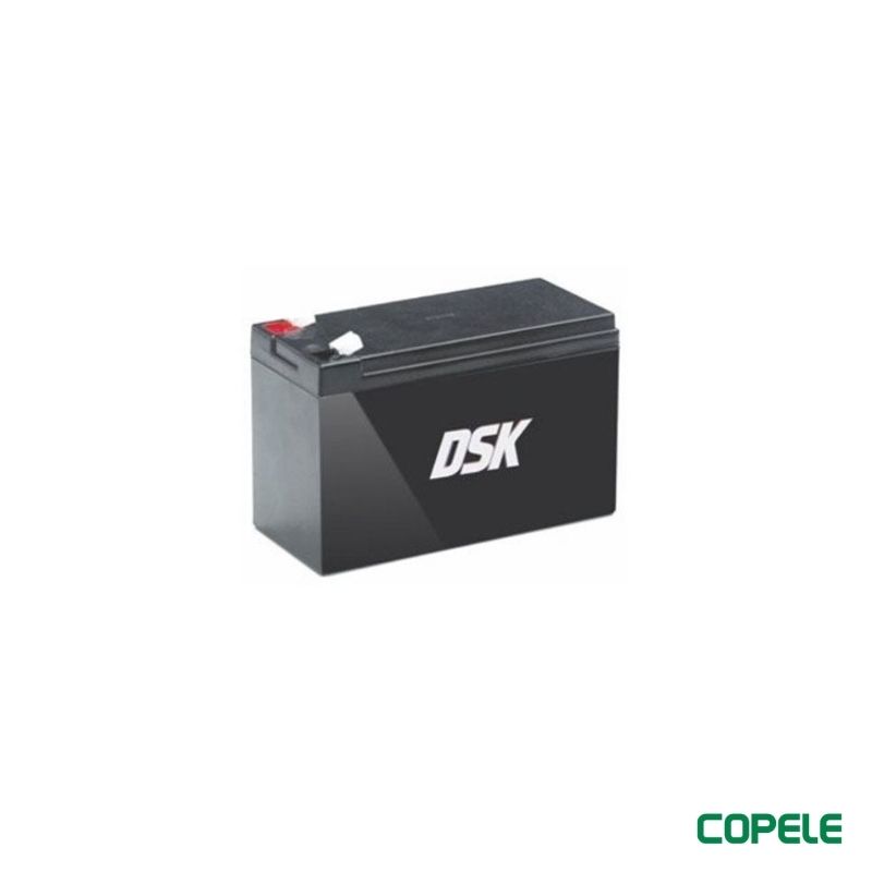 Rechargeable Battery