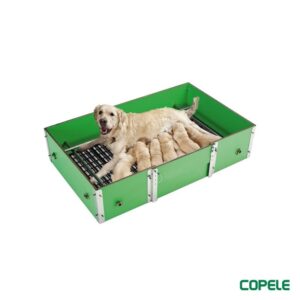 Bac D'Elevage pour Chiens
