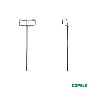 Pupitres télescopiques